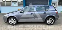 2004 Opel Astra