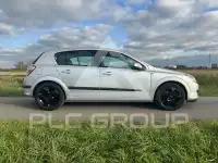 2004 Opel Astra