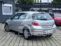 2004 Opel Astra