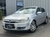 2004 Opel Astra
