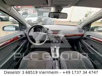 2004 Opel Astra