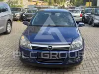 2004 Opel Astra