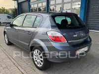 2004 Opel Astra