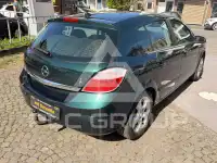 2004 Opel Astra