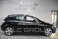 2004 Opel Astra