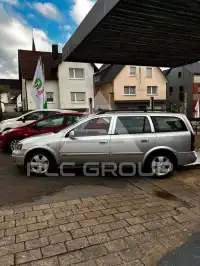2004 Opel Astra