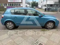 2004 Opel Astra