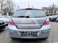 2004 Opel Astra
