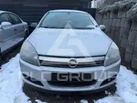 2004 Opel Astra