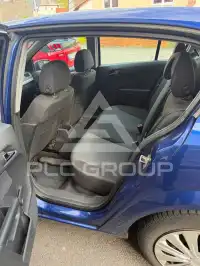 2004 Opel Astra