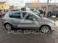 2004 Opel Astra