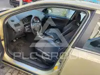 2004 Opel Astra