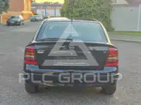 2004 Opel Astra