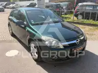 2004 Opel Astra