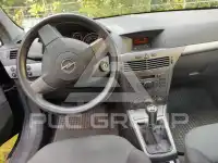 2004 Opel Astra