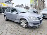 2004 Opel Astra