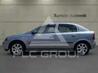 2004 Opel Astra