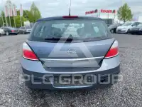 2004 Opel Astra
