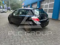 2004 Opel Astra