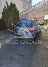 2004 Opel Astra