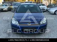 2004 Opel Astra