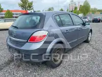 2004 Opel Astra