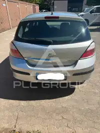 2004 Opel Astra