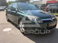 2004 Opel Astra