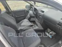 2004 Opel Astra