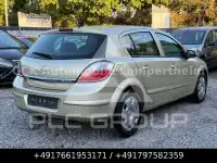 2004 Opel Astra