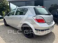 2004 Opel Astra