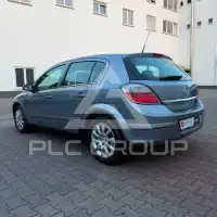 2004 Opel Astra