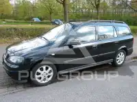 2004 Opel Astra
