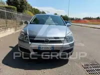 2004 Opel Astra