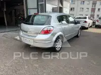 2004 Opel Astra