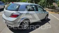 2004 Opel Astra