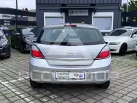 2004 Opel Astra