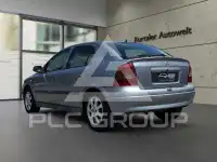 2004 Opel Astra