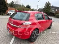 2004 Opel Astra