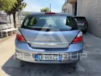 2004 Opel Astra