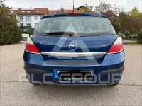 2004 Opel Astra