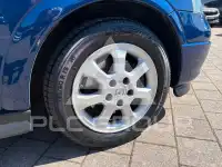 2004 Opel Astra