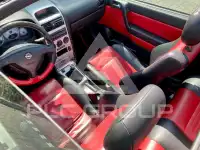 2004 Opel Astra