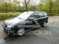 2004 Opel Astra