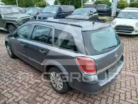2004 Opel Astra