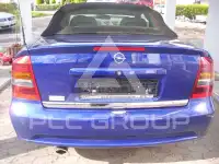 2004 Opel Astra