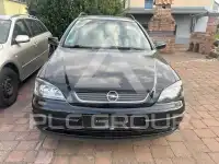 2004 Opel Astra