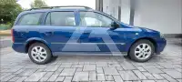 2004 Opel Astra