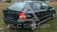 2008 Opel Astra
