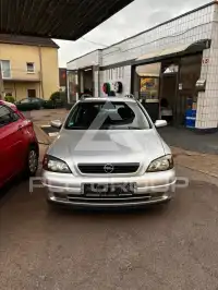 2004 Opel Astra